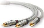 View Item Belkin Pure AV HD Component Video Cable YPbPr 4.9m